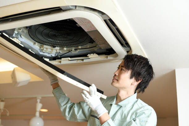 Best Emergency Air Duct Cleaning  in Waskom, TX